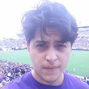 Meet your Posher, Andres